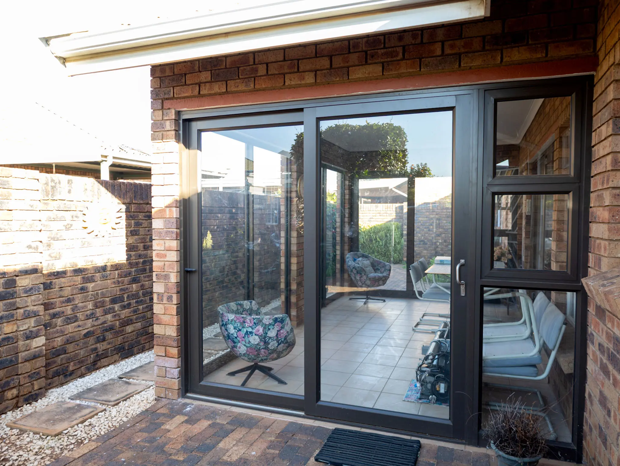 4houtkapper17 Montana – Houtkapper 4: Charming 3 bedoom, 2 Bathroom unit for sale in Pretoria