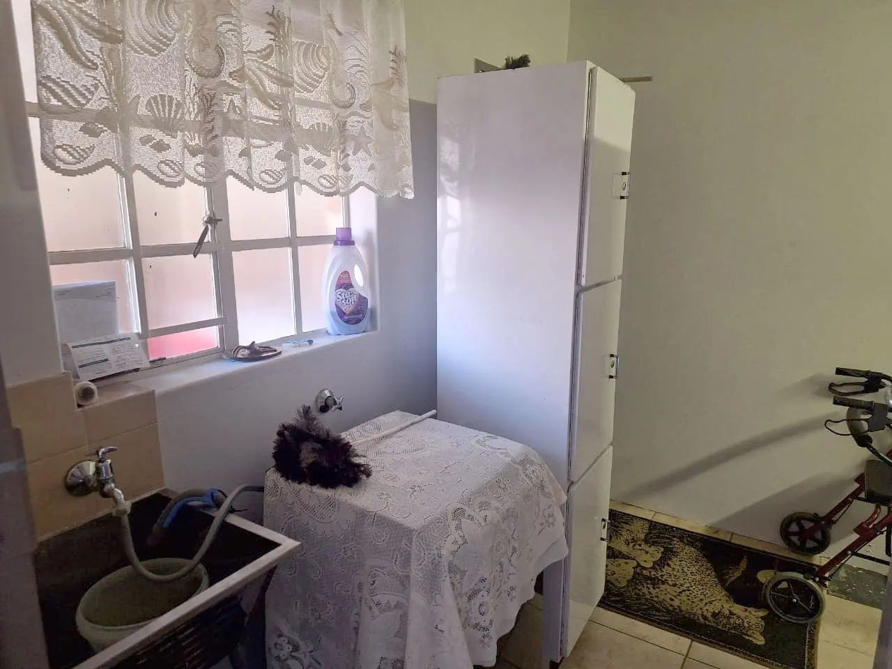 Three Rivers – Bataleur 10: Gorgeous 1-bedroom, 1-bathroom retirement unit for sale in Vereeniging.