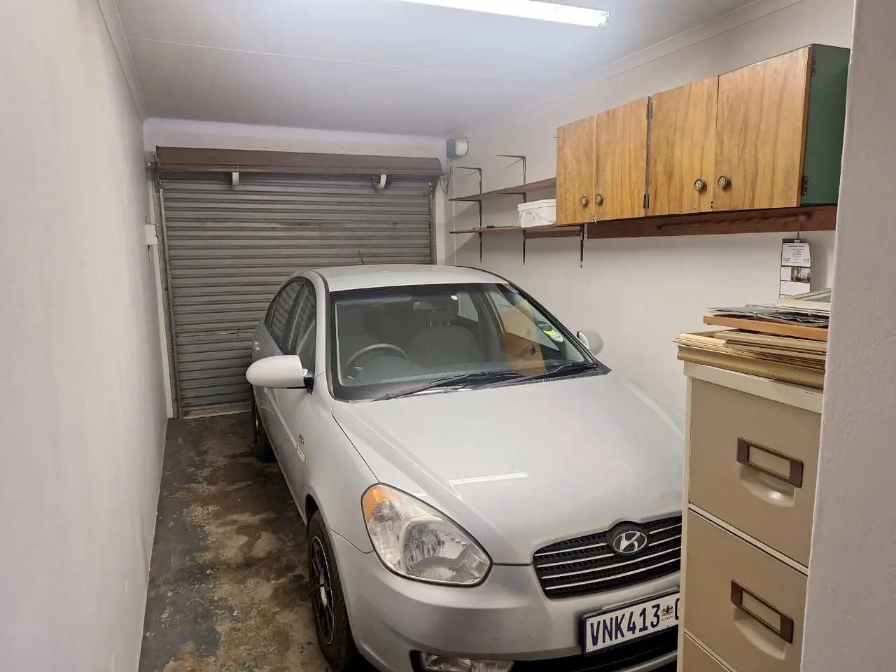 Three Rivers – Bataleur 10: Gorgeous 1-bedroom, 1-bathroom retirement unit for sale in Vereeniging.