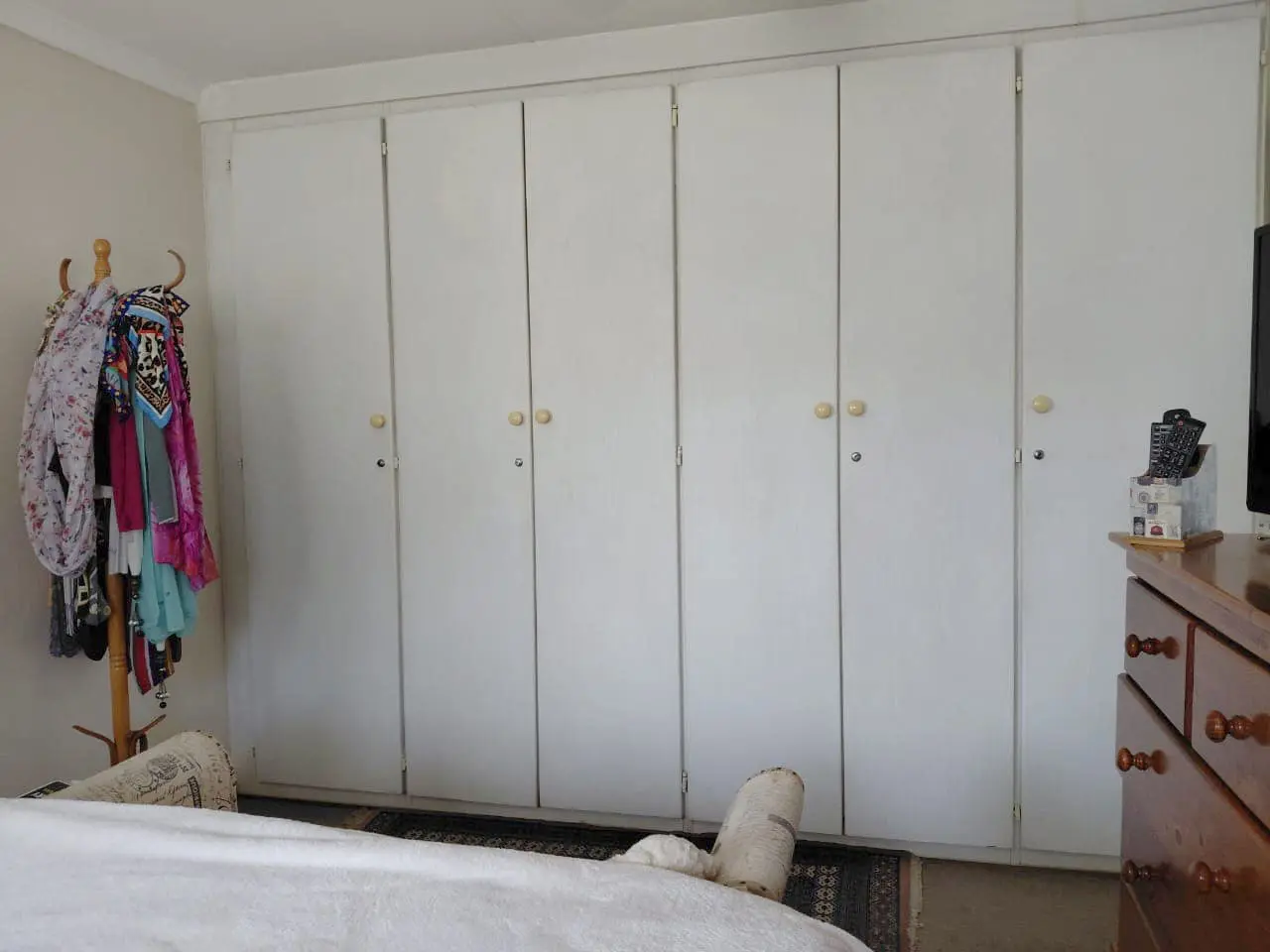 Three Rivers – Bataleur 4: Spacious 2-bedroom, 2-bathroom retirement unit for sale in Vereeniging.