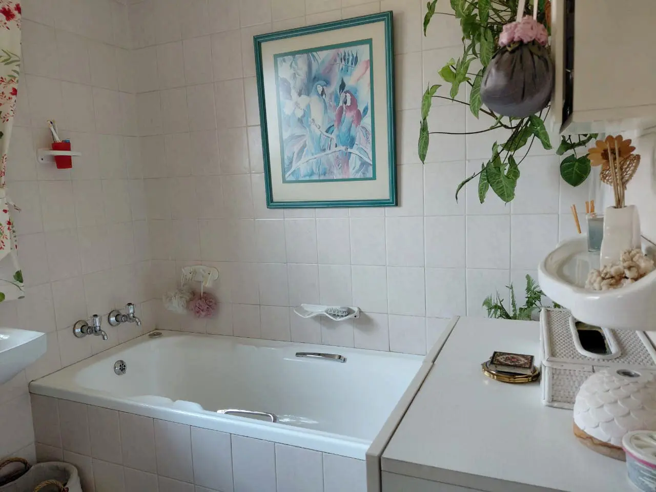 Three Rivers – Bataleur 4: Spacious 2-bedroom, 2-bathroom retirement unit for sale in Vereeniging.