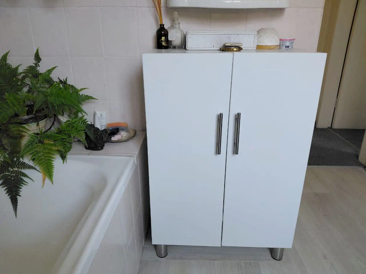 Three Rivers – Bataleur 4: Spacious 2-bedroom, 2-bathroom retirement unit for sale in Vereeniging.