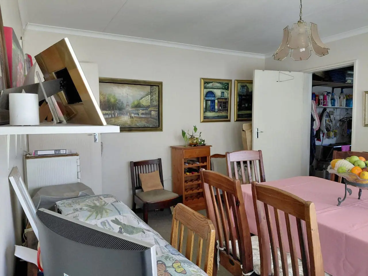 Three Rivers – Bataleur 4: Spacious 2-bedroom, 2-bathroom retirement unit for sale in Vereeniging.