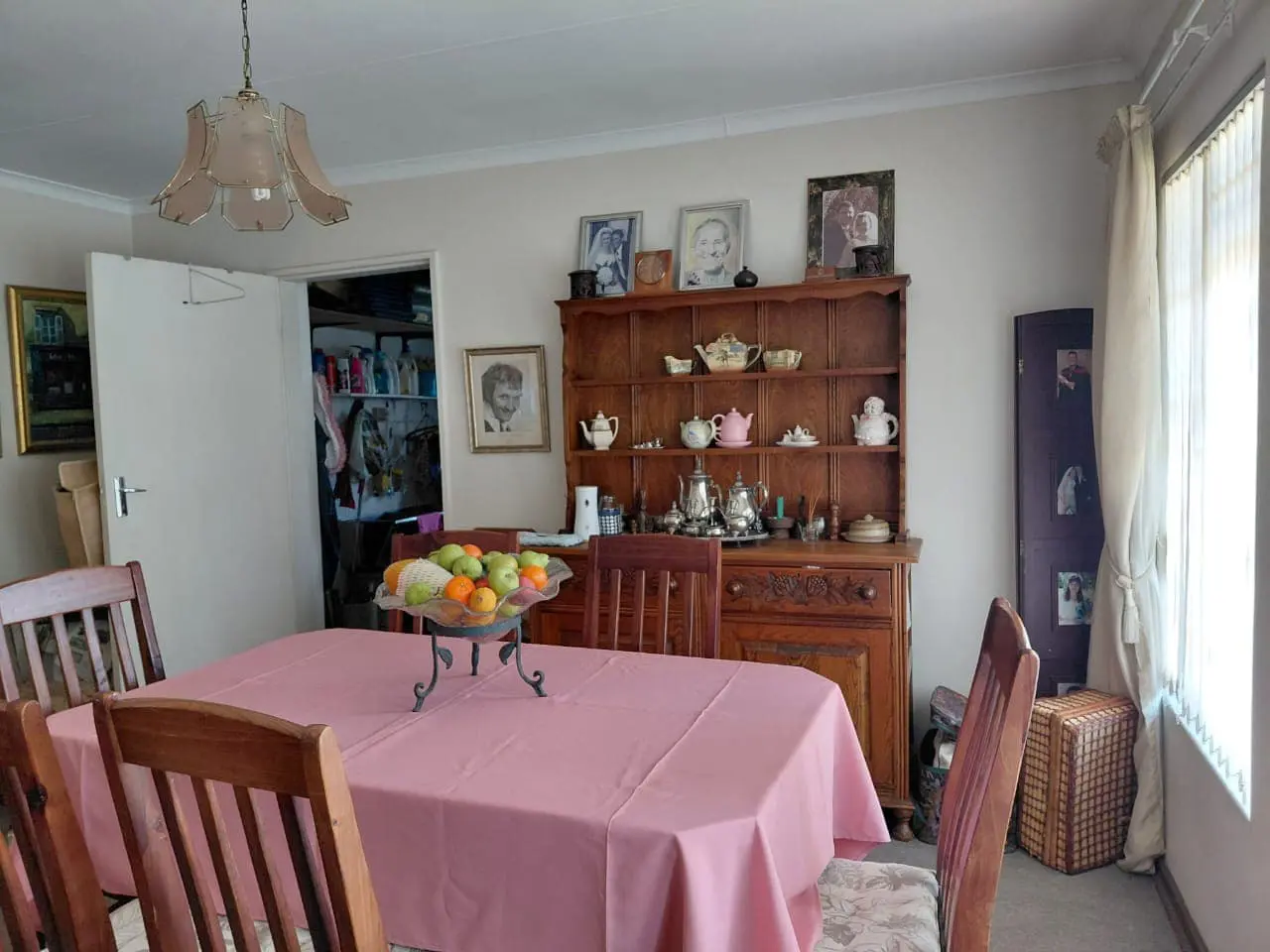 Three Rivers – Bataleur 4: Spacious 2-bedroom, 2-bathroom retirement unit for sale in Vereeniging.