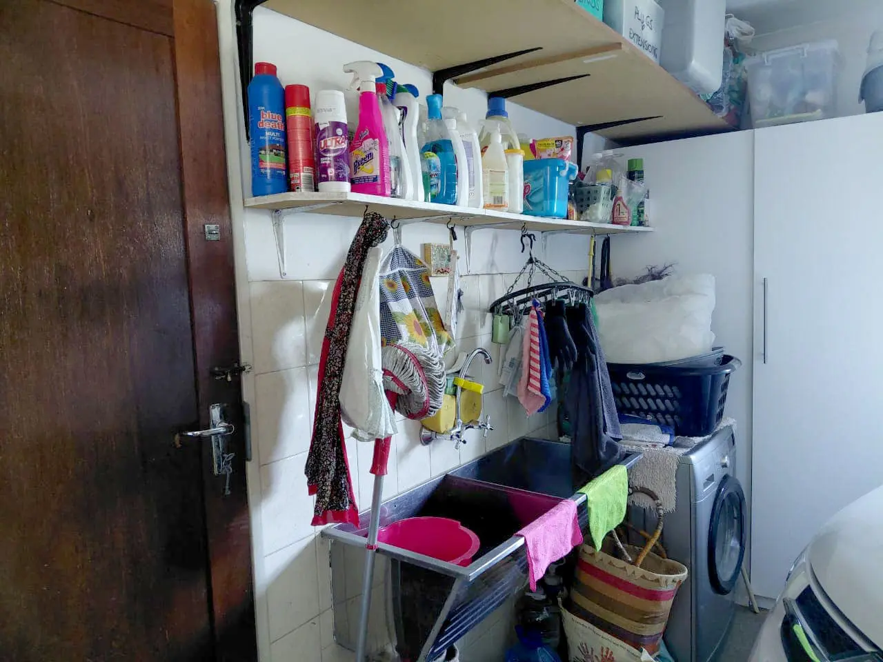 Three Rivers – Bataleur 4: Spacious 2-bedroom, 2-bathroom retirement unit for sale in Vereeniging.