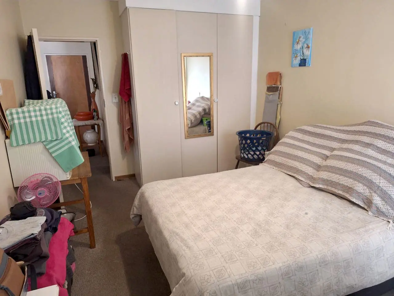Three Rivers – Roosmaryn 9 : Lovely two bedroom retirement unit for sale in Vereeniging