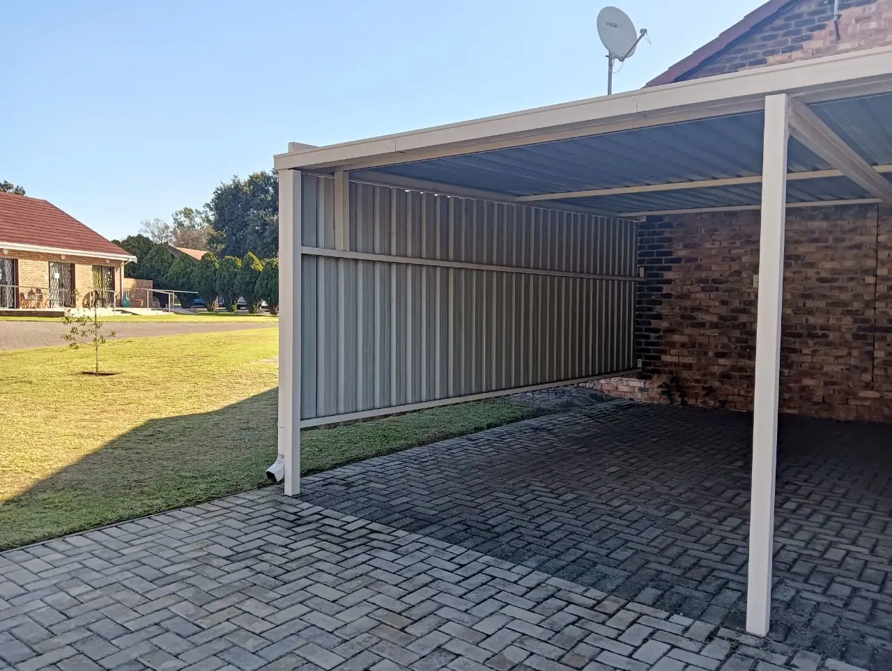 ESDA: Unit 4 – 1 Bedroom Unit For Sale in Springs