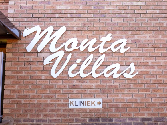 Monte Villas Assisted Living: Unit 112 to Rent in Montana, Pretoria
