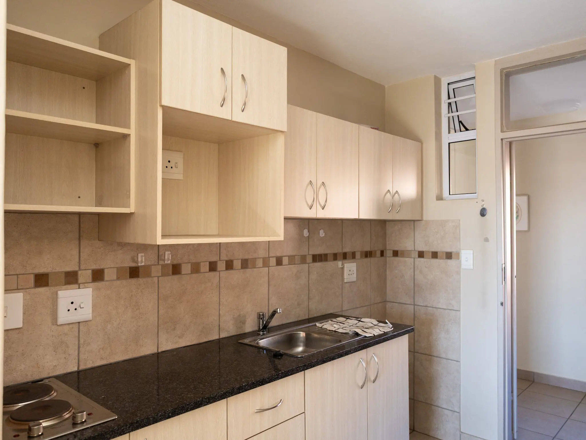 Monte Villas Assisted Living: Unit 112 to Rent in Montana, Pretoria