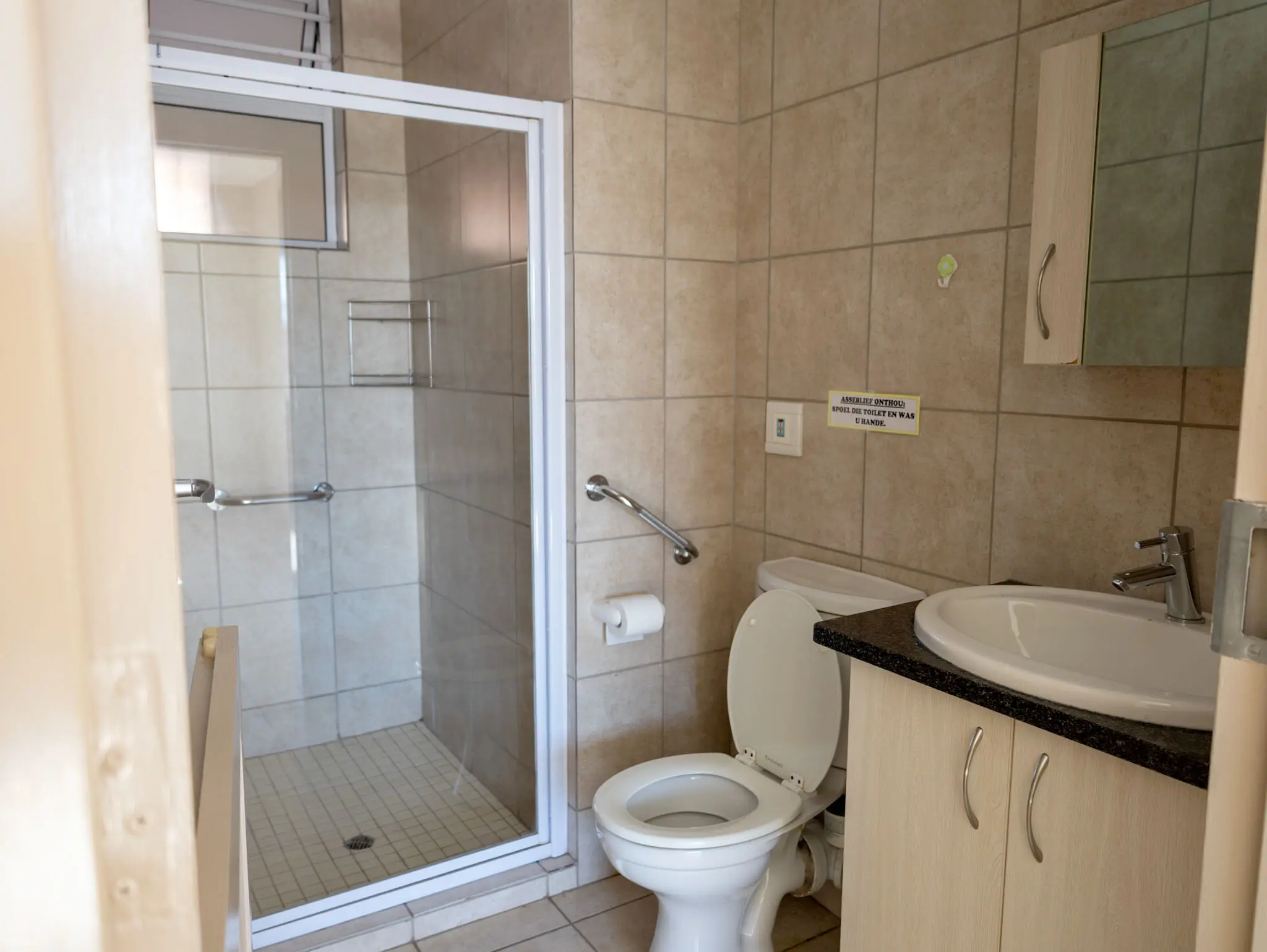 Monte Villas Assisted Living: Unit 112 to Rent in Montana, Pretoria