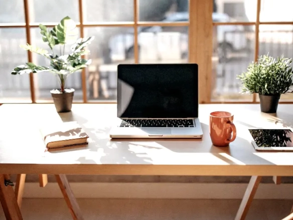 et up a Home Office