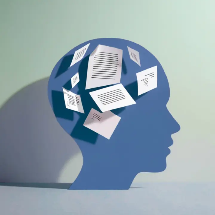 Mind Over Matter: Fun & Everyday Ways to Keep Your Brain Sharp