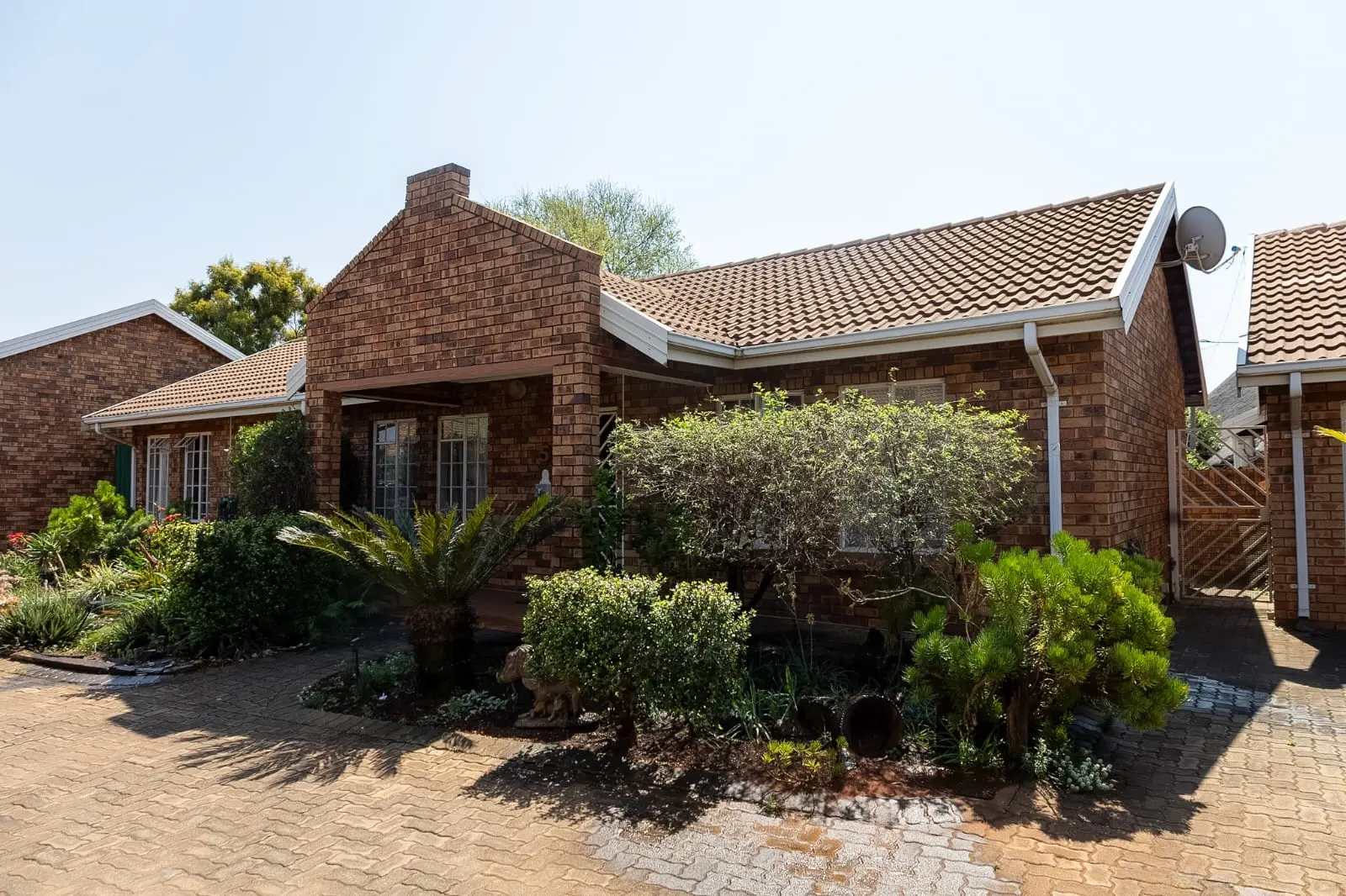 tarentaal5-1 Montana: Tarentaal 5 – Stunning 3 Bedroom, 2 Bathroom Life Rights Unit for Sale in Montana, Pretoria